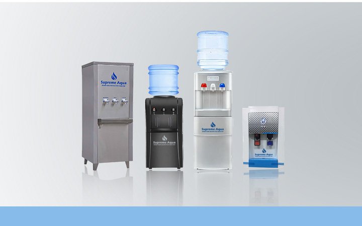 WATER DISPENSER 
