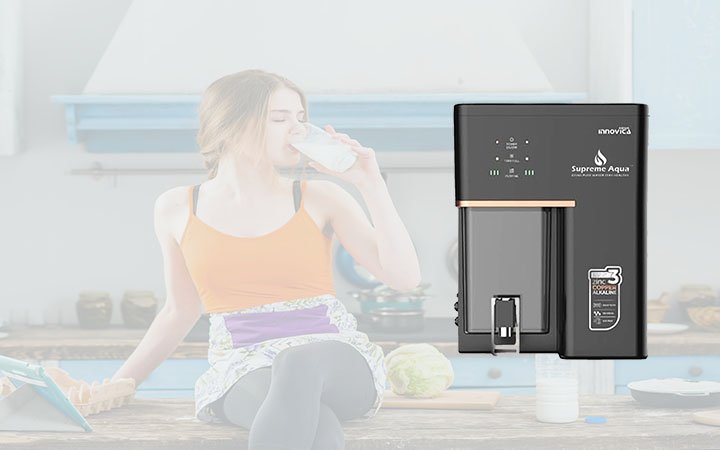 WATER PURIFIERS