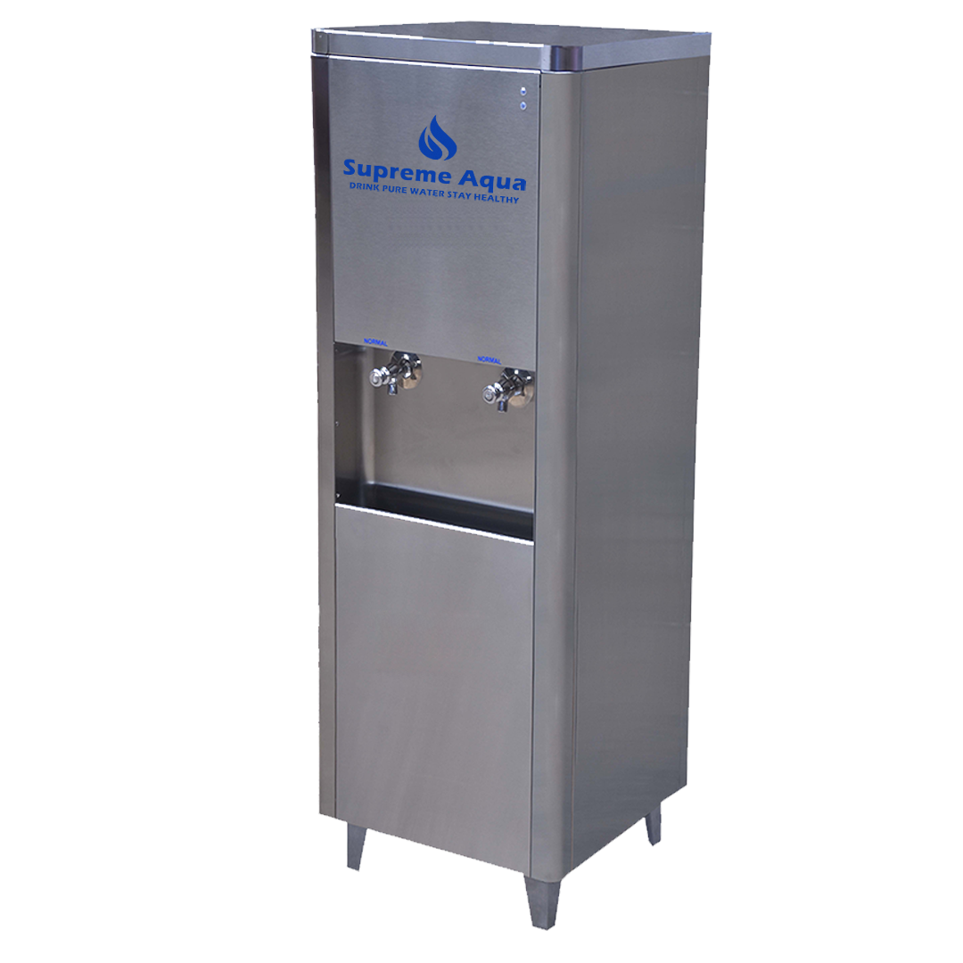 SUPREME AQUA WATER DISPENSER M100 N (Curved)