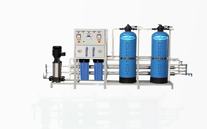 RO PLANT