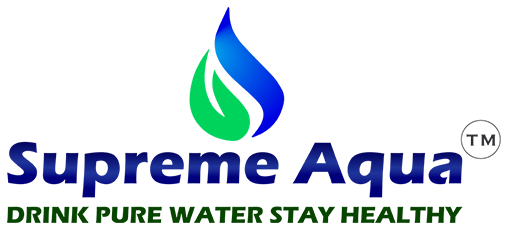 Supreme Aqua | Automatic Water Softener And RO Water Purifier – Hosur